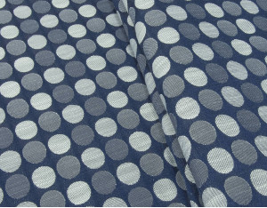 Синев горохи G-13, т.синий 