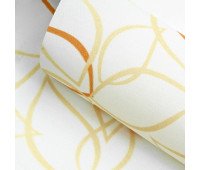 Тканинні ролети ABRIS, Yellow