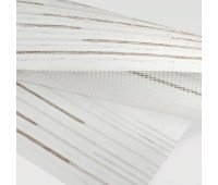 Ролети день-ніч BH 130-1, White Ролети день-ніч BH 130-1, White