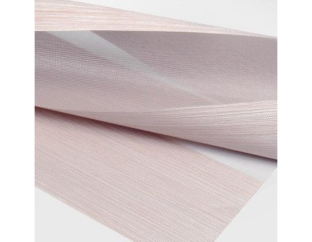 Рулонні штори день ніч BH 81-5, Tea Rose Рулонні штори день ніч BH 81-5, Tea Rose