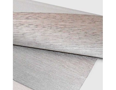 Рулонні штори блекаут BH 91, Silver Рулонні штори блекаут BH 91, Silver