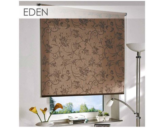 Рулонні штори EDEN, vanilla