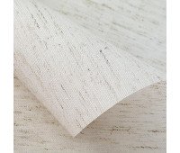 Тканинні ролети Flax, 1 cream