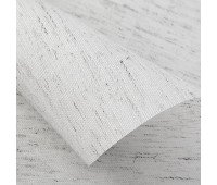 Тканинні ролети Flax, 7 white Тканинні ролети Flax, 7 white