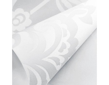 Рулонні штори Gloss White