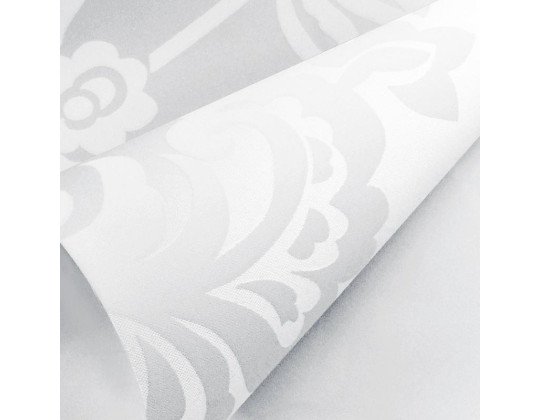 Рулонні штори Gloss White