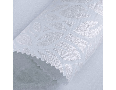 Рулонні штори LOTOS 75 white
