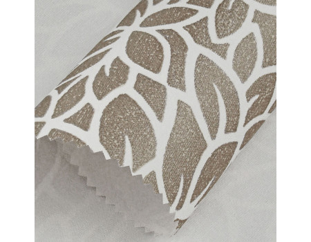 Рулонні штори LOTOS 77 beige Рулонні штори LOTOS 77 beige