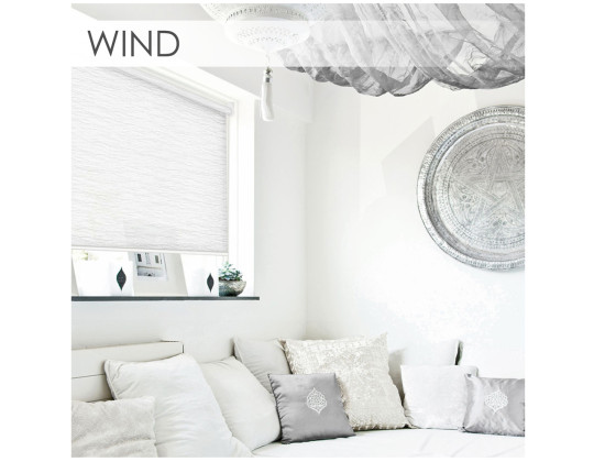 Рулонні штори Wind Рулонні штори Wind
