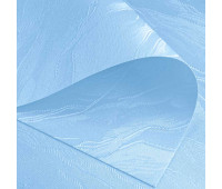 Тканинні ролети WODA T, Light Blue
