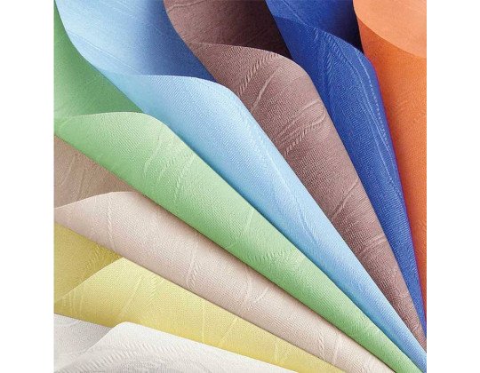 Рулонні штори WODA T, Cream